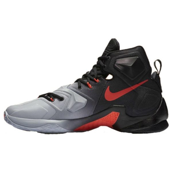 Nike LeBron 13 On Court  - ---- (807219-060)