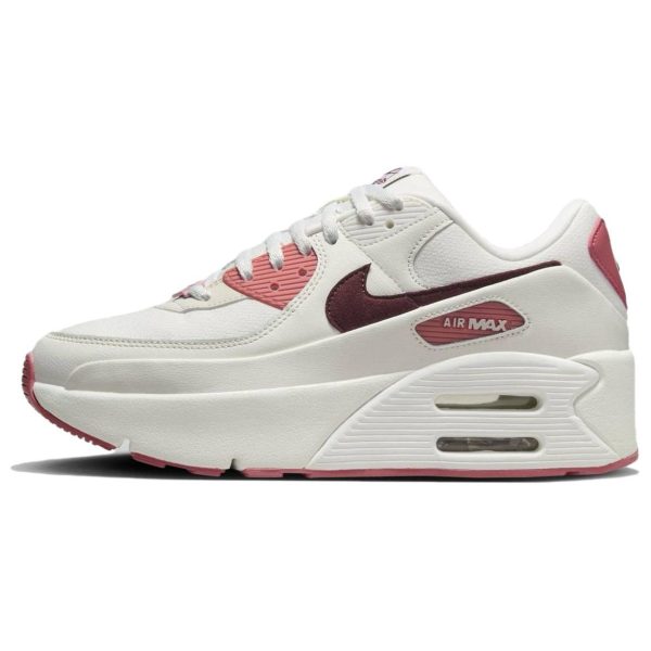 Nike Air Max 90 LV8 SE         Adobe (FZ5164-133)