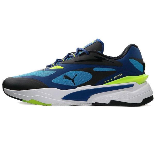 Puma RS-Fast Tech Star Sapphire     -Alert (380191-01)