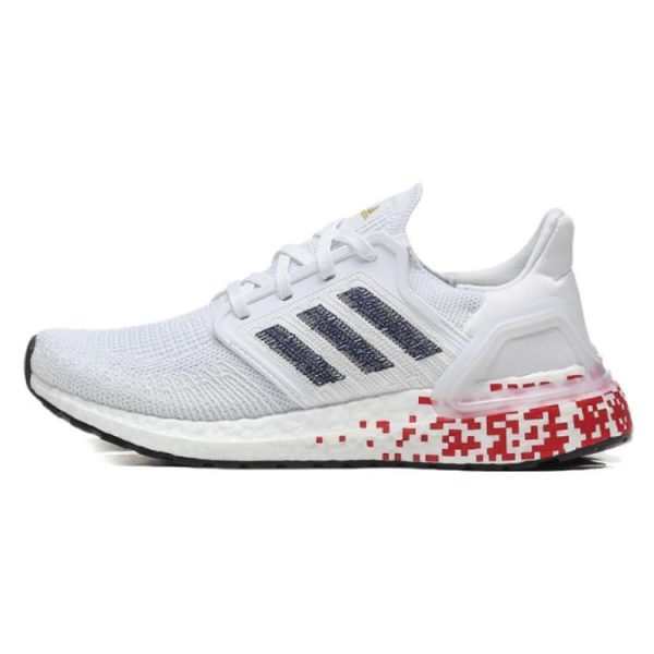 Adidas UltraBoost 20 - (FY3462)