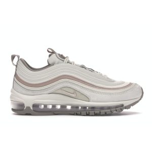 Nike Air Max 97 Premium Light Bone Tan Diffused-Taupe-Sepia-Stone (917646-004)