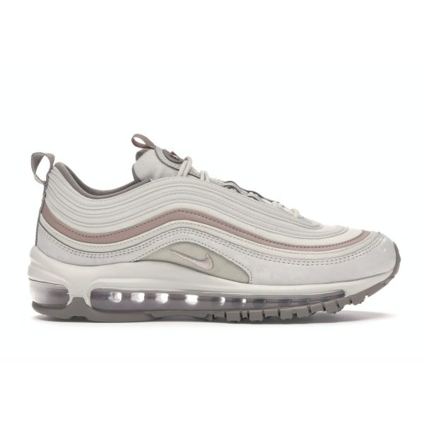 Nike Air Max 97 Premium Light Bone Tan Diffused-Taupe-Sepia-Stone (917646-004)