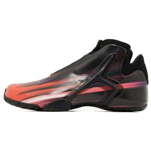 Nike Zoom Hyperlight Prm Red Red-Reef Court-Purple-Black (587561-800)