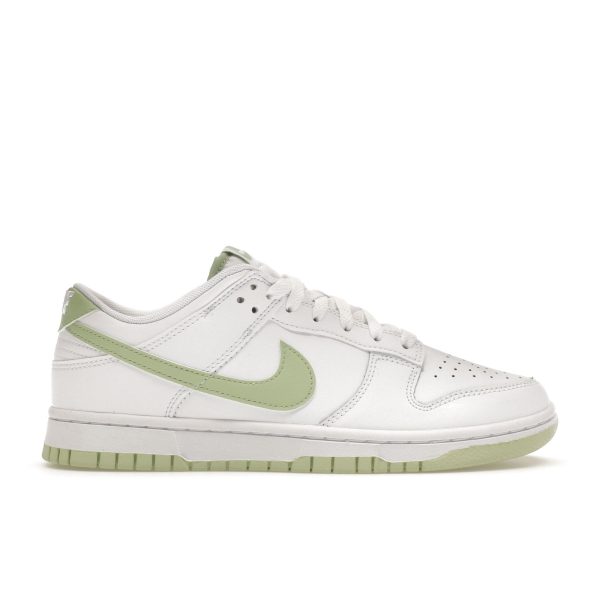Nike Dunk Low Honeydew (DV0831-105)