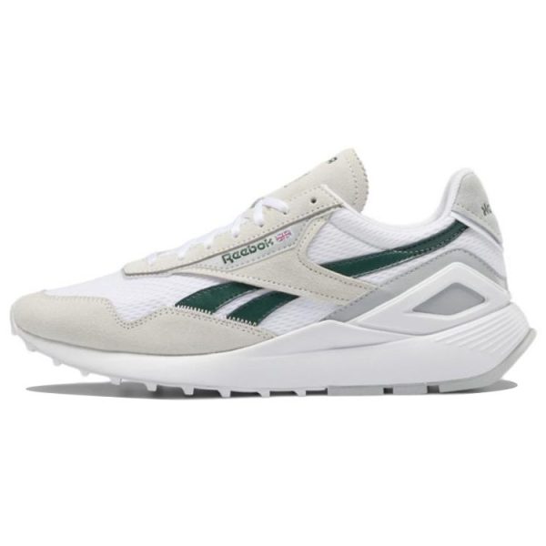 Reebok Classic Legacy AZ  -   Footwear-White Pure-Grey-3 (GX4784)