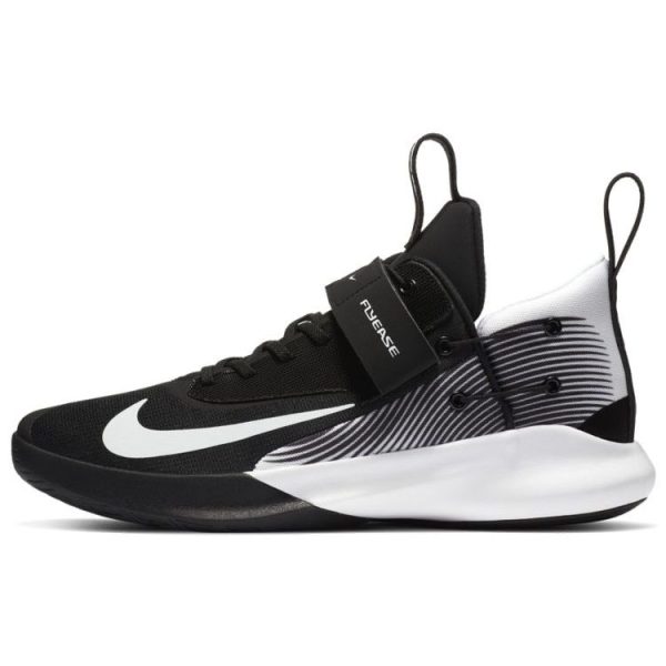 -   Nike Precision 4 FlyEase (CV3450-001)