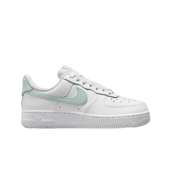 Nike Air Force 1 07 Flyease White Jade Ice (DX5883-101)