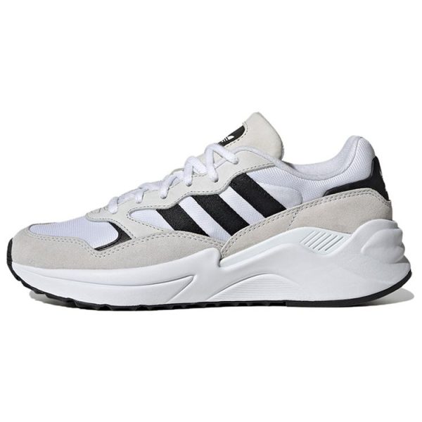 adidas Retropy Adisuper White Black   Foot-White Core-Black Crystal-White (HP9625)