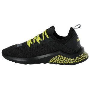 Puma Hybrid NX Caution Black Blazing-Yellow (192269-01)