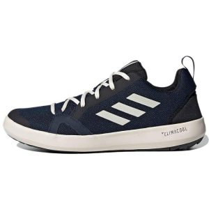 Adidas Terrex Climacool Boat SummerRdy Collegiate Navy   Blue Chalk-White Core-Black (BC0507)