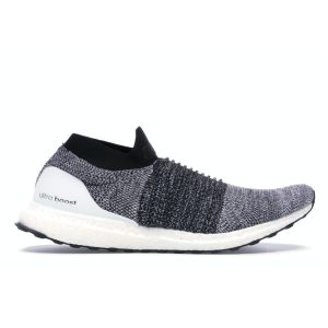 adidas UltraBoost   Oreo Grey Running-White Core-Black (BB6141)