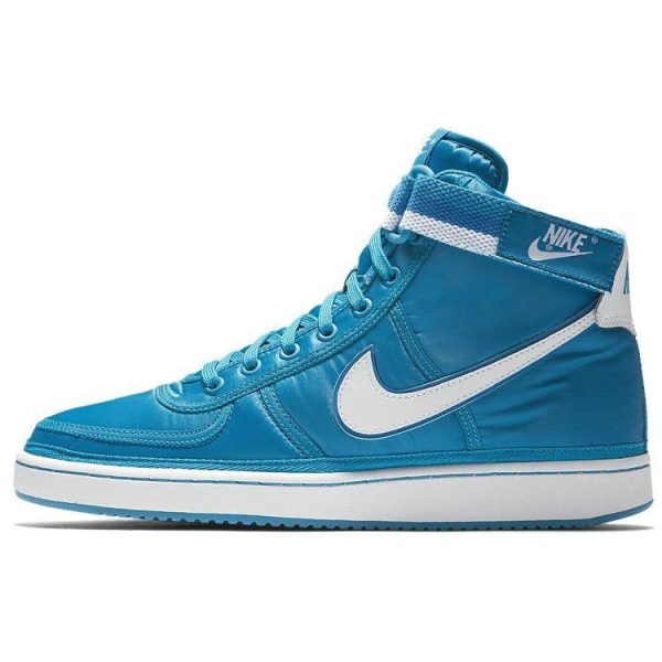 Nike Vandal Supreme High Blue Orbit (318330-400)