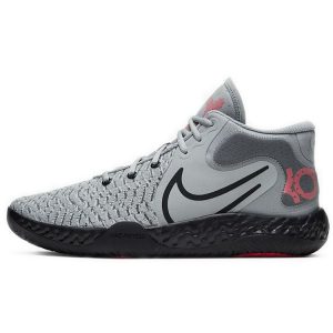 Nike KD Trey 5 VIII EP Smoke Grey Pink --  Cyber (CK2089-003)