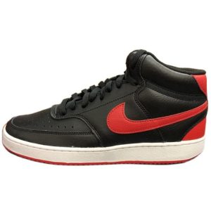 Nike Court Vision Mid Bred (DD0190-061)