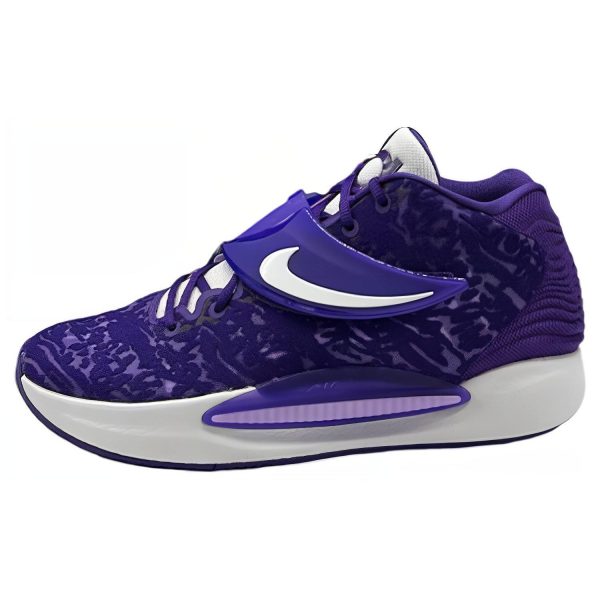 Nike KD 14 TB Court Purple (DM5040-502)