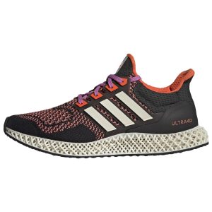 Adidas   Ultra 4D Black Pulse Lilac Core-Black Zero-Metallic (GY5913)