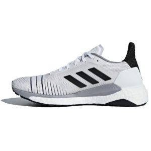 Adidas Solar Glide Footwear    Core-Black (BB6630)