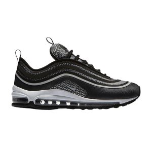 Nike Air Max 97 Ultra 17 Anthracite Black Pure-Platinum-Anthracite (917704-003)