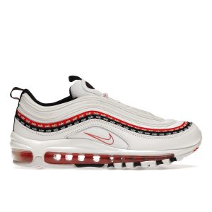 Nike Air Max 97 Script Swoosh (CK9397-100)