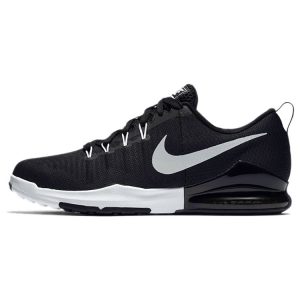Nike Zoom Train Action Black Metallic Silver (852438-003)