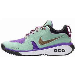 Nike ACG Dog Mountain Emerald Rise Green Black Hyper-Magenta (AQ0916-300)