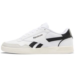 Reebok Royal Techque White Black True-Grey Core-Black (FZ0426)