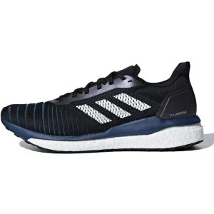 adidas Solar Drive Legend Marine Black Core-Black Footwear-White (D97442)