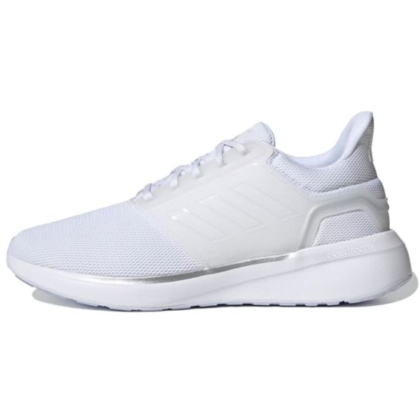 Adidas EQ19 Run White Matte Silver   Cloud-White (H68091)