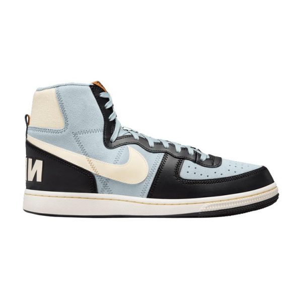 Nike Terminator High Light Pumice   Monarch (FJ4198-001)