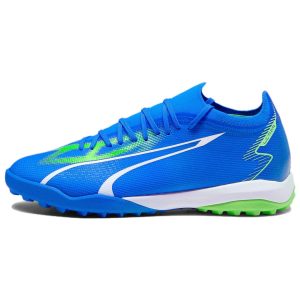 Puma Ultra Match TT Gear Up Pack Blue Ultra-Blue White (107521-03)