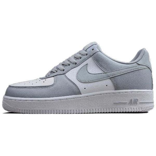 Nike Air Force 1 Low Wolf Grey (AQ4134-101)