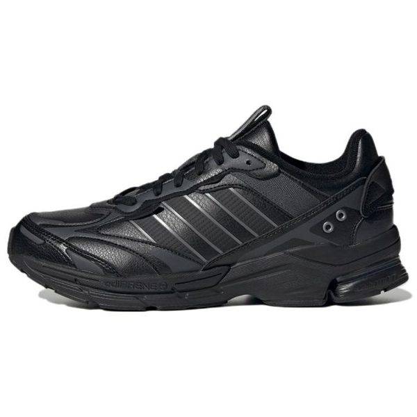 adidas Spiritain 2000 Core Black Carbon (HP6764)