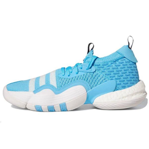 adidas Trae Young 2 Down in the Deep  Sky-Rush (H06479)