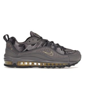 Nike   Kylian Mbapp x Air Max 98 21st Birthday (CT1531-001)