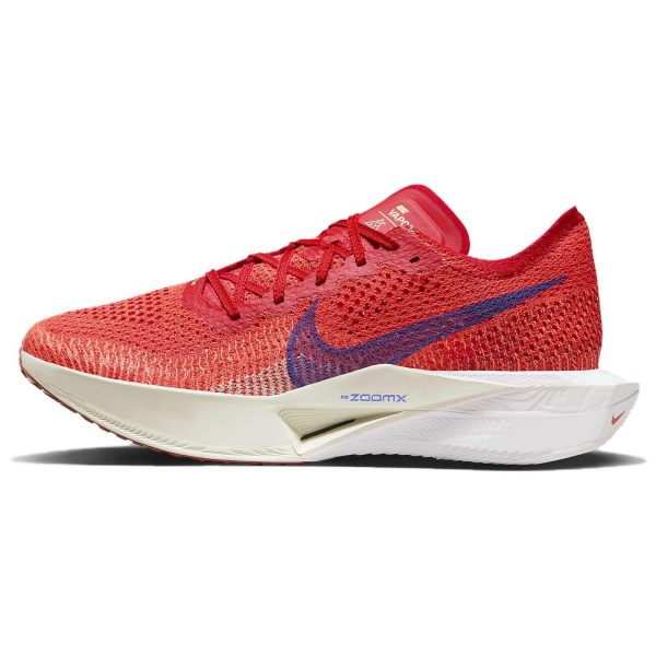 Nike ZoomX VaporFly Next 3 University Red   Sea-Glass Melon-Tint Blue-Joy (DV4129-601)