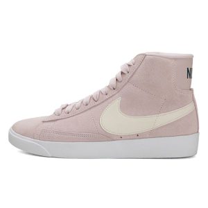 Nike Blazer Mid Vintage Suede Barely Rose     - (AV9376-603)