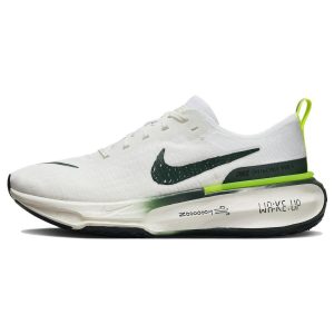 Nike ZoomX Invincible Run Flyknit 3 WAKEUP Pack    Pro-Green Volt (FZ4018-100)