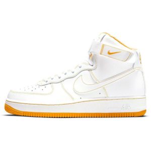 Nike Air Force 1 High 07 Laser Orange (CV1753-107)