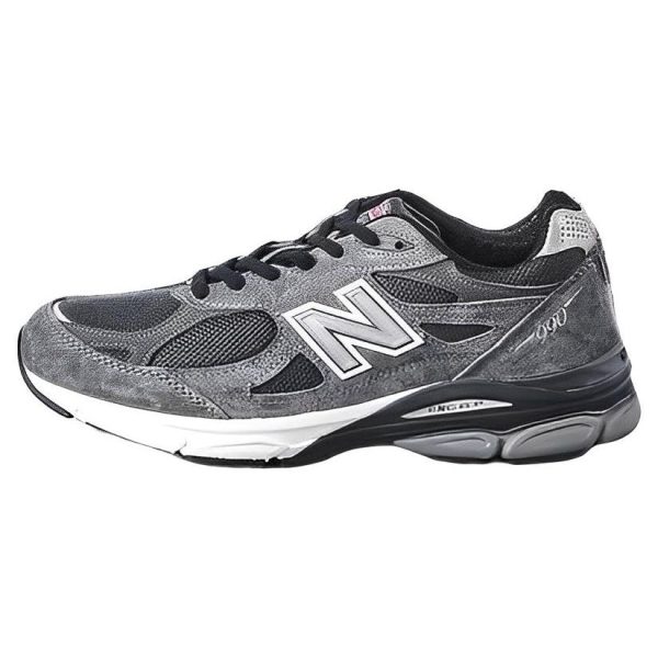 - New Balance United Arrows x 990v3 (M990UA3)