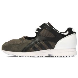 Adidas EQT Racing 91 Emmi Grey   Core-Black Footwear-White (CM7373)