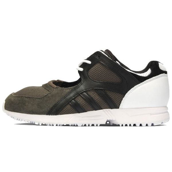 Adidas EQT Racing 91 Emmi Grey   Core-Black Footwear-White (CM7373)