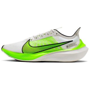 Nike Zoom Gravity Electric Green White Platinum Black (BQ3202-003)