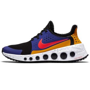 Nike CruzrOne Fusion Violet Crimson Purple Black Bright-Crimson (CD7307-401)