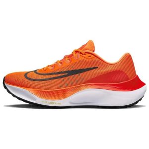 Nike Zoom Fly 5 Total Orange Black - (DM8968-800)