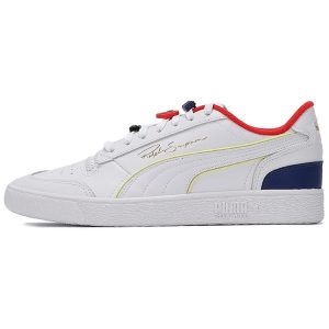 Puma Ralph Sampon Low Decor8  - (375854-01)