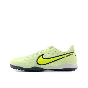 Nike Tiempo Legend 9 Academy TF Luminous Pack Green Barely-Volt Summit-White (DA1191-705)