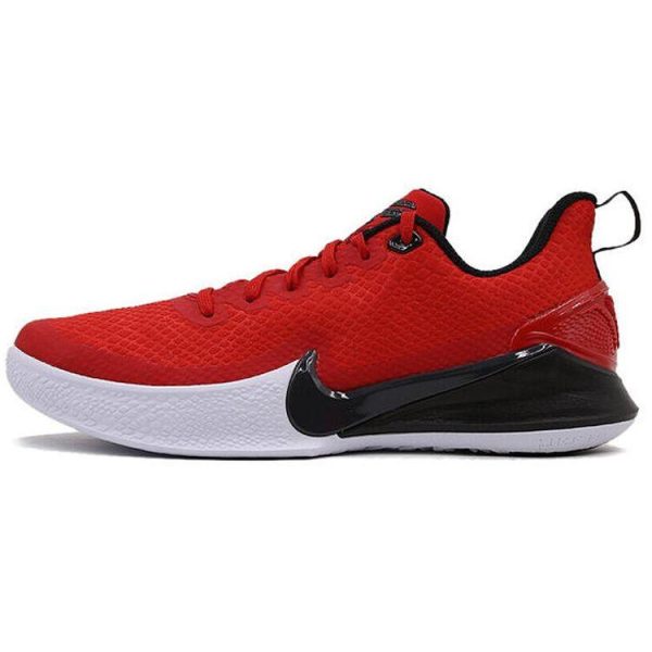 Nike Mamba Focus EP University (AO4434-600)