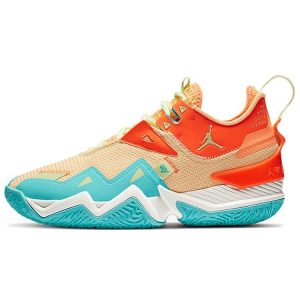 Air Jordan Jordan Westbrook One Take PF Melon Tint   Orange Team-Orange Bright-Mango (CJ0781-800)