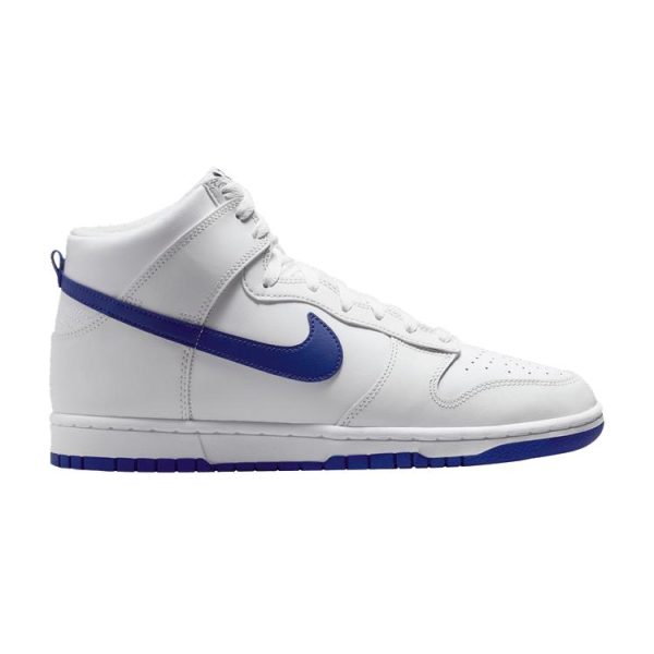 Nike Dunk High White Concord Summit-White (DV0828-101)