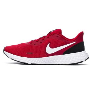 Nike Revolution 5 Gym Red   - (BQ3204-600)